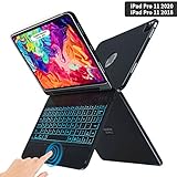 iPad Pro 11 Case 2020 with Keyboard, iPad Pro 11