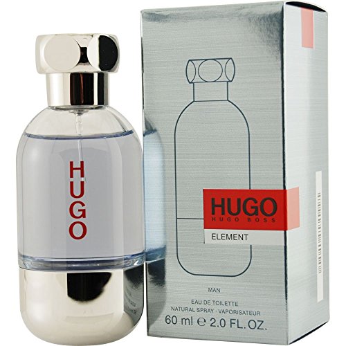 Hugo Boss Hugo Element by Hugo Boss for Men. Eau De Toilette Spray 2.0-Ounce