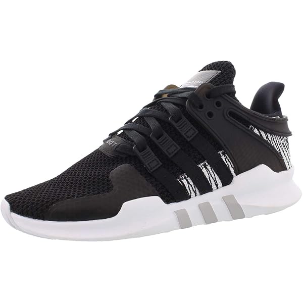 adidas gazelle silver green womens The EQT Support Mid ADV PK in White and Grey – TiltedSole.com main image 0