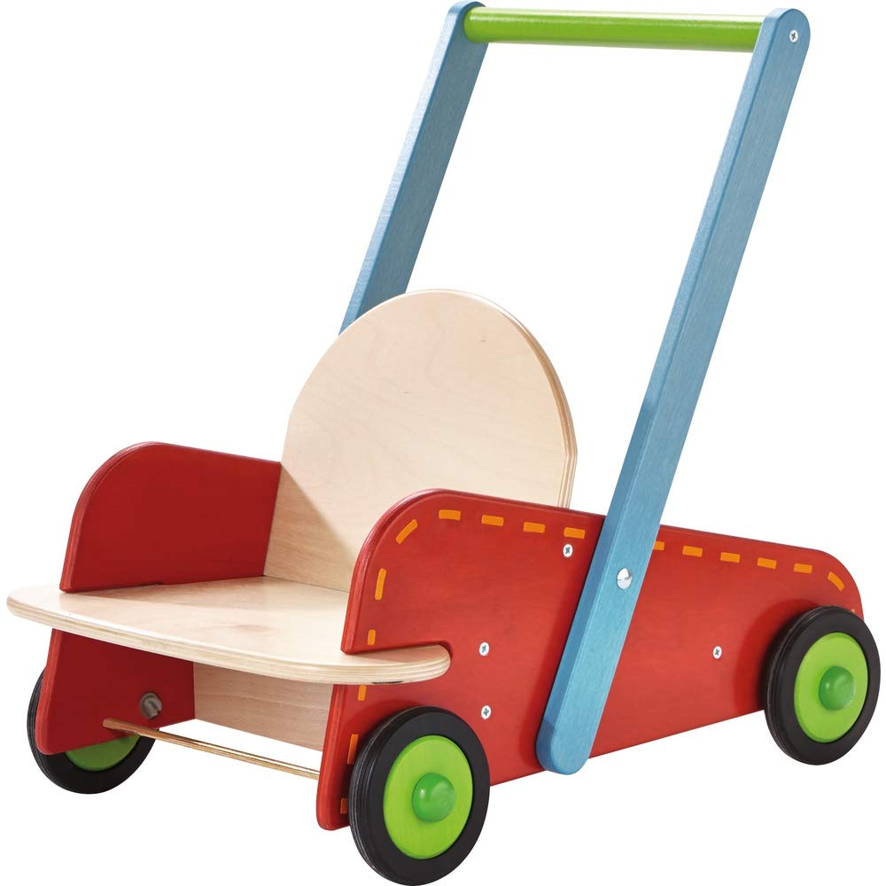 haba walker wagon used