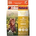 Feline Natural - Grain-Free Freeze-Dried Cat Food - Chicken, 11oz