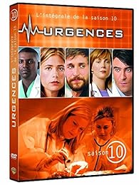 Urgences - Saison 10
