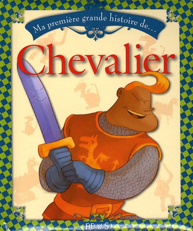 Ma première grande histoire de fée