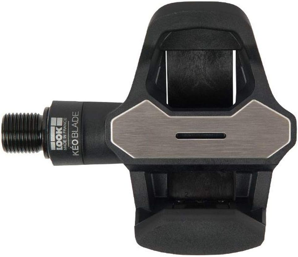 LOOK Keo Blade Road Pedals - Black 8