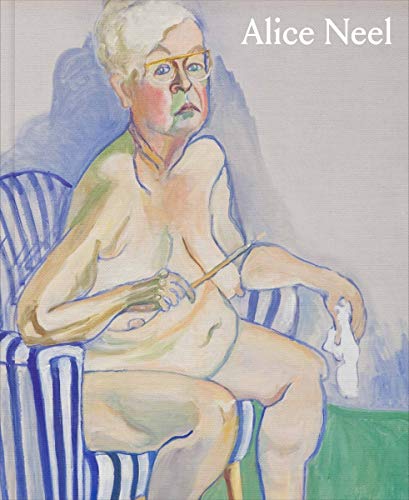D.o.w.n.l.o.a.d Alice Neel: Freedom K.I.N.D.L.E