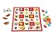 Learning Resources ABC & 123 Picnic Activity Set, Numbers & Alphabet Learning Game, Ages 3+
