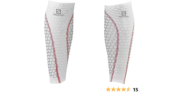 salomon compression socks