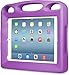 Big Grips Lift for iPad Air/Air 2 - Purple