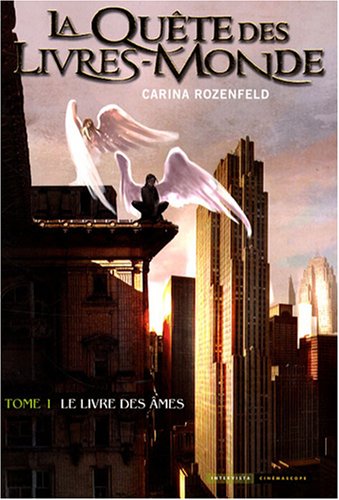 La  quête des livres-monde