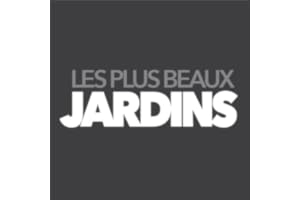 LES PLUS BEAUX JARDINS