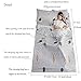 Dimolan Travel Sheet,Ultralight Sleeping Bag Liner,Ideal Travel Sleep Sack for Hostels Hotels,Camping,Backpacking,Hiking,Picnic, Portable and Comfy,Machine Washable,Extra Widethumb 1