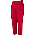 Mizuno Adult Women's Belted Low Rise Fastpitch Softball Pant