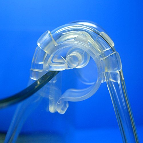 ISTA CO2 Pipe Holder 2pcs for 4/6mm AIR LINE - Airline Tee tube tubing valve pump