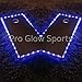 Pro Glow Cornhole Lights (Blue)