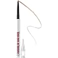 Benefit Precisely My Brow Pencil 1 Blonde Travel Size