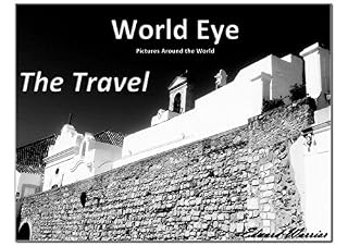Livro World Eye: The Travel 2017