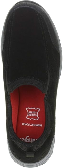 wrangler men's gan casual shoe