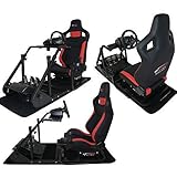 Racing games ps4
