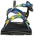Chaco Z1 Ecotread Kids Sport Sandal (Toddler/Little Kid/Big Kid), Arrows Slate, 1 M US Little Kid