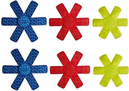 Range Kleen Cookware Protectors, Set of 3,Set of 2