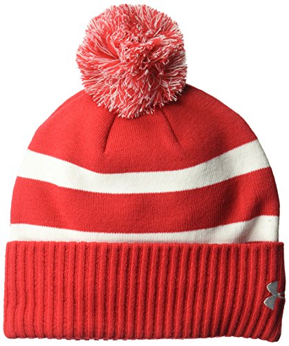 Under Armour Gorro con pompón para hombre