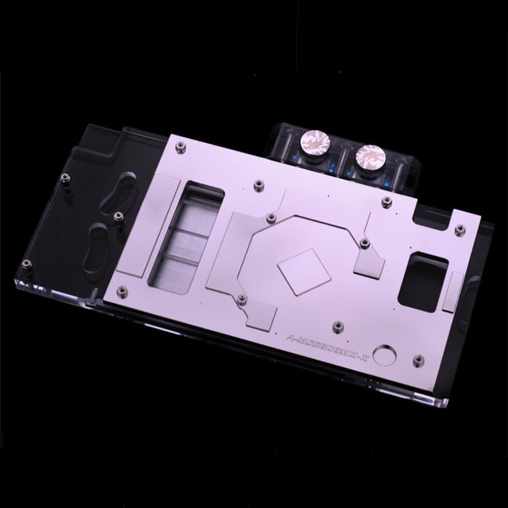 radeon rx 580 water cooling