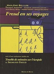 Freud en ses voyages