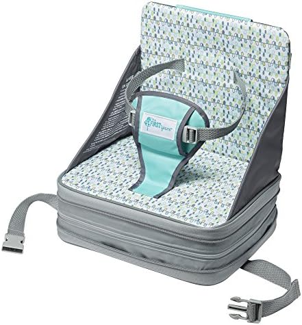 car seat travel bolsa in store