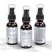 Virilem - Vitamin C Facial Serum 20% - Hyaluronic Acid - Vitamin E Antioxidants