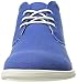 Lacoste Men's Laccord Chukka 217 1 Boot, Blue, 9.5 M US