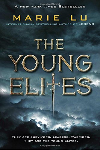 The Young Elites (A Young Elites Novel)