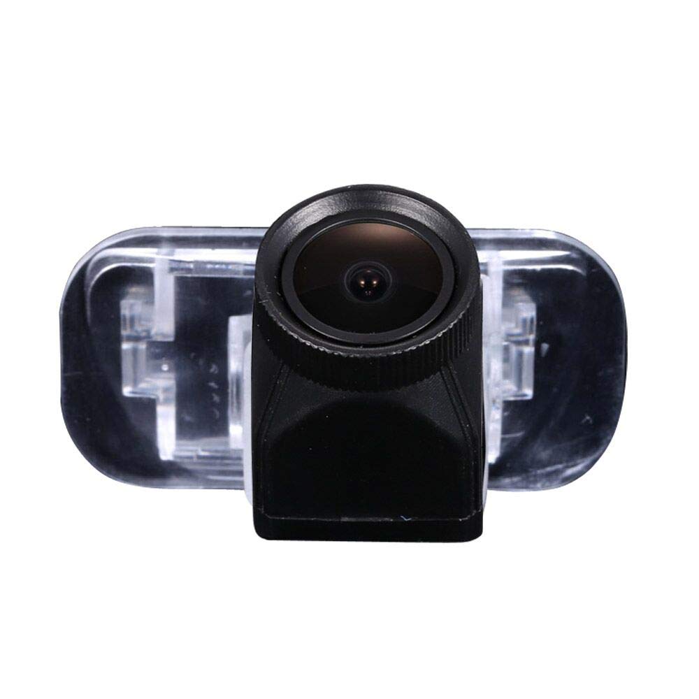 Dynavsal New lens 170° Super Wide Angle HD Color Waterproof Rear View Backup Camera,Night Vision Reverse Camera for Mercedes benz A B Class MB B150 B160 B170 B200 B250 B260 W169 W176 W245 2005-2017