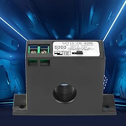 4-20mA AC Current Sensor Transmitter SZT15-CH-420E