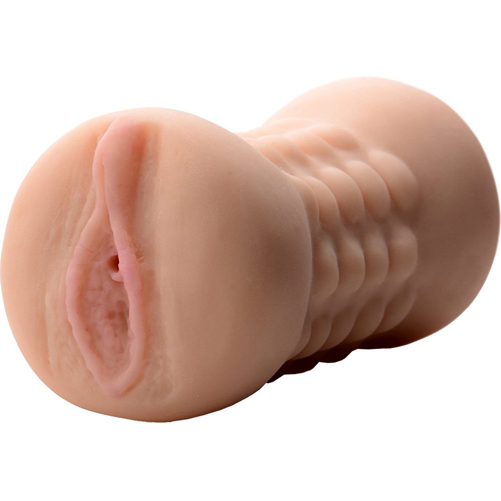 Jesse Jane Vagina/Anus Double Stroker