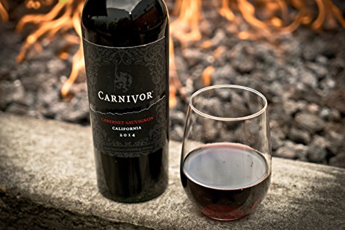 Carnivor Cabernet Sauvignon - Image 4