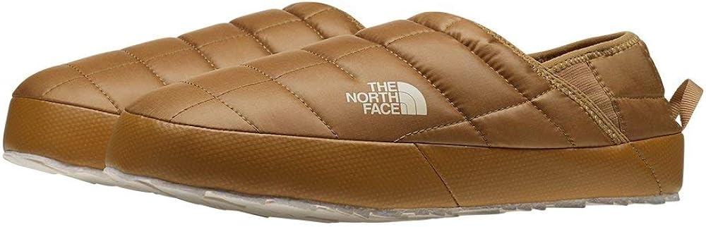 sleeping bag slippers north face