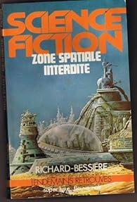 Zone spatiale interdite