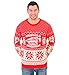 National Lampoon Adult Unisex Movie Griswold Family Ugly Christmas Sweater