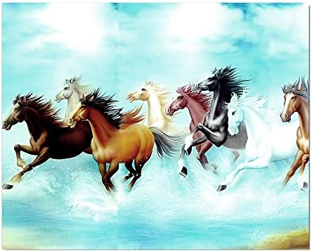 Horse Posters Print 2016in