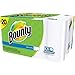 Bounty Select-a-Size Mega Roll Paper Towels, 92 sheets, 12 Count (Pack of 1)