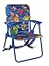 JGRC Kids Beach Chair with Backpack Strap, Small,Colors May Vary