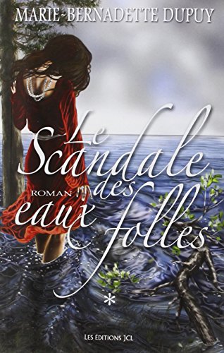 Le scandale des eaux folles: [01]