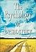 Book cover for The Psychology of Democracy