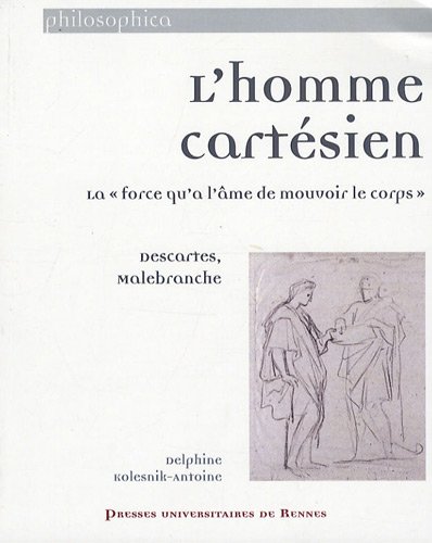 L' homme cartésien