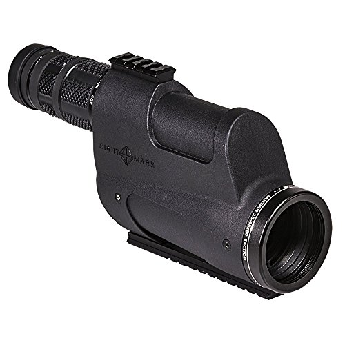 Sightmark Latitude 15-45X60 Spottingx 40mm (Certified Refurbished)
