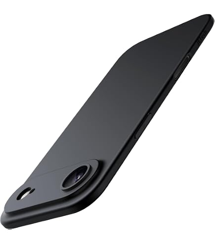 Amazon.com: JETech Magnetic Case for iPhone Air Compatible with