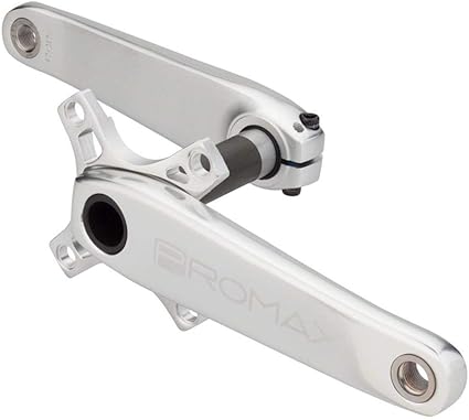 promax bmx cranks