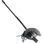Edger Lawn Tool 9" Lawn Edger Attachment