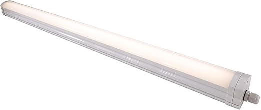 plafon lineal 45 w tri proof led ip65