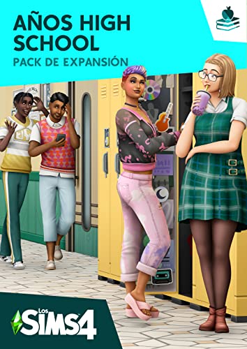 Sims 4 anos School Expansion (Code)
